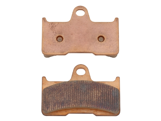 Picture of Bromsbelägg bak Segway Snarler AT6 Naked