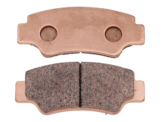 Picture of Bromsbelägg bak Segway Snarler AT6 Full Version