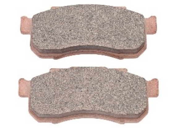 Picture of Bromsbelägg Fram Honda