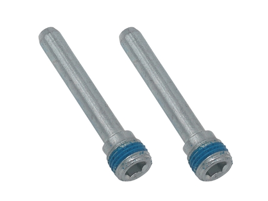 Bild på Tapp bromsok fram/bak Kawasaki, Suzuki, Yamaha