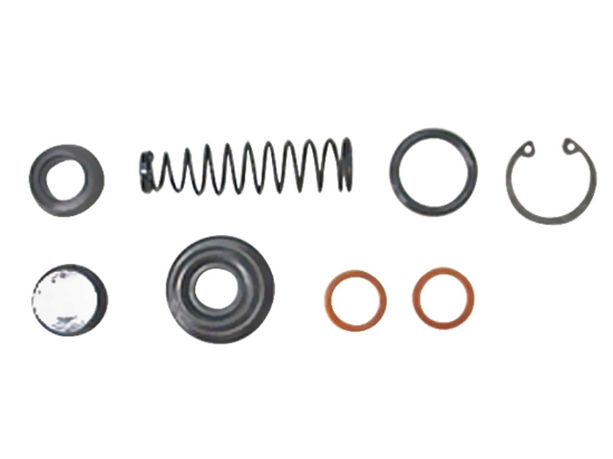 Bild på Repsats huvudbromscylinder bak ATV Honda