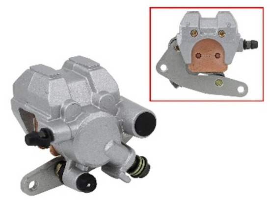 Picture of Bromsok fram vänster Honda Suzuki Yamaha