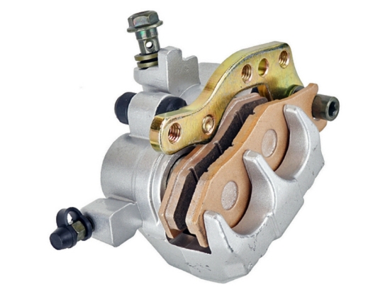 Picture of Bromsok fram vänster Kawasaki