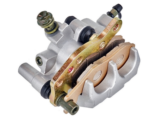 Picture of Bromsok fram höger Kawasaki