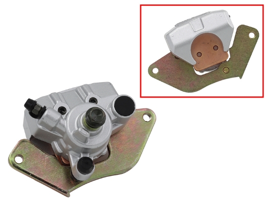 Picture of Bromsok fram vänster Honda