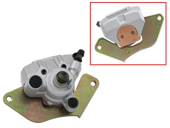 Picture of Bromsok fram höger Honda