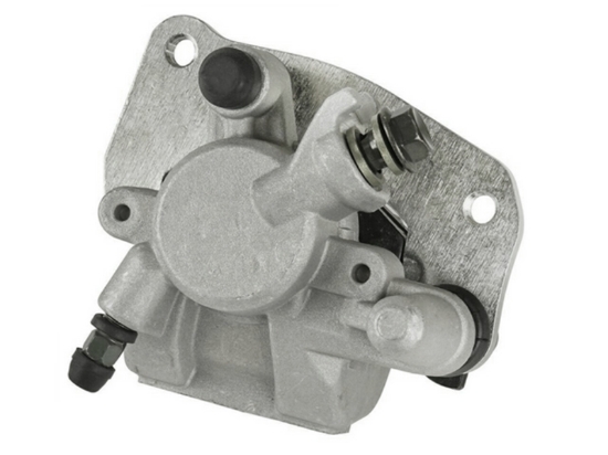 Picture of Bromsok fram högerr Suzuki