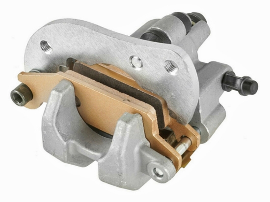 Picture of Bromsok fram/bak vänster Yamaha