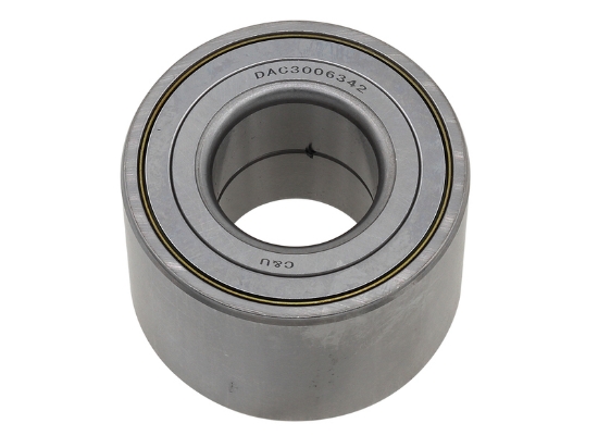 Picture of Hjullager fram bak Segway Snarler AT6