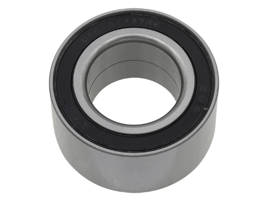 Picture of Hjullager bak Segway Fugleman Villain