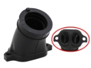 Bild på Förgasarfäste Polaris