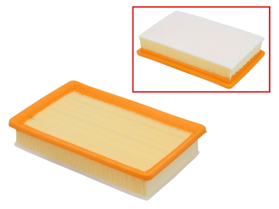 Bild på Luftfilter Segway Snarler AT6 2021-