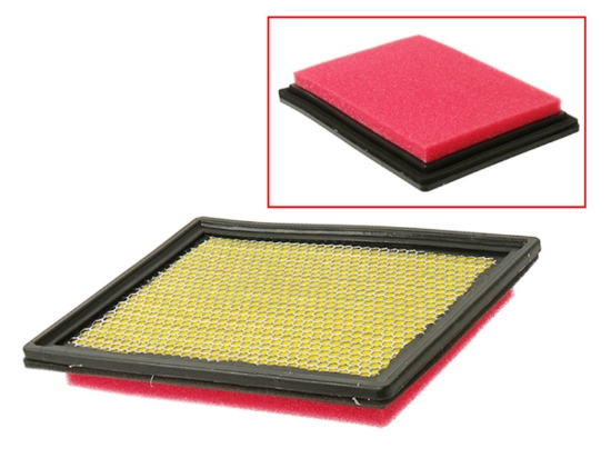 Bild på Luftfilter Polaris