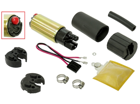 Picture of Bränslepump