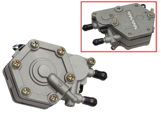 Picture of Bränslepump