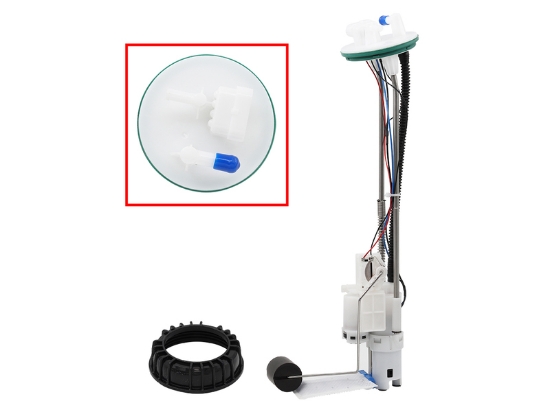 Picture of Bränslepump komplett Can-Am