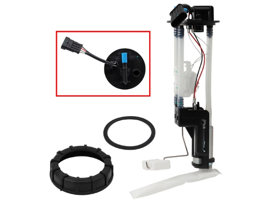 Picture of Bränslepump komplett Polaris