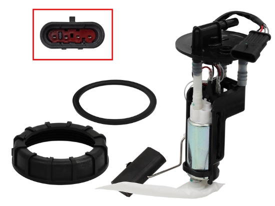 Picture of Bränslepump komplett Polaris