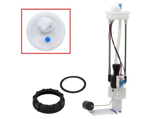 Picture of Bränslepump komplett Polaris