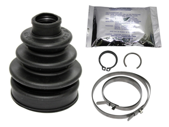 Bild på Drivaxeldamask Honda