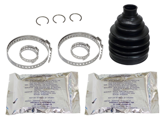 Picture of Bälggummisats Can Am 18,6 x 65 x 100,5mm