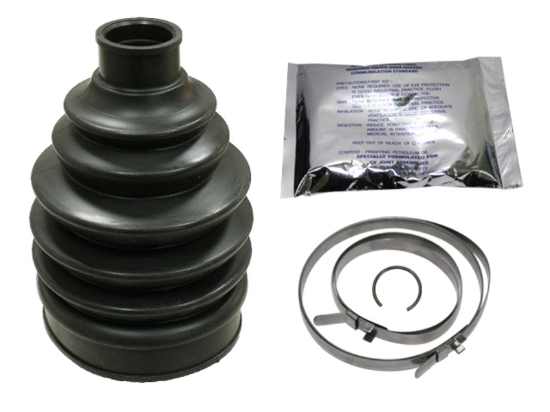 Picture of Bälggummisats Can Am 18,6 x 65 x 100,5mm