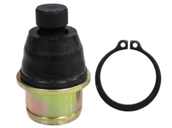 Bild på Kulled Nedre Can-Am