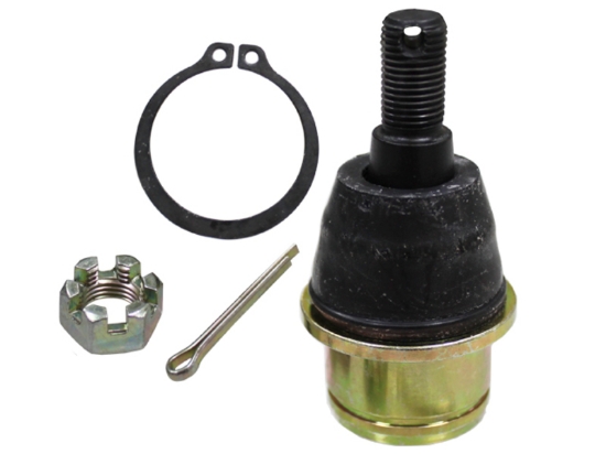 Bild på Kulled Övre Can-Am