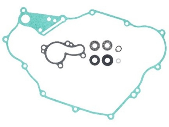 Bild på Vattenpump rep.sats Kawasaki