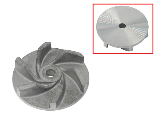 Picture of Vattenpumpsimpeller