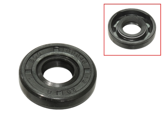 Bild på Oljetätning 12 X 28 X 6MM