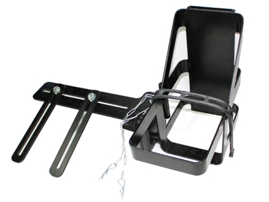 Bild på Motorsåg/bränsledunkshållare