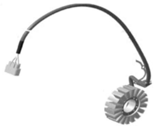 Bild på Stator Can Am 650W