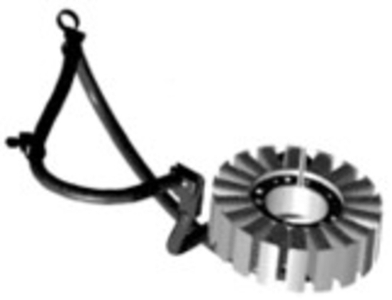 Bild på Stator Can Am 650W