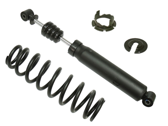 Bild på Stötdämpare främre Polaris