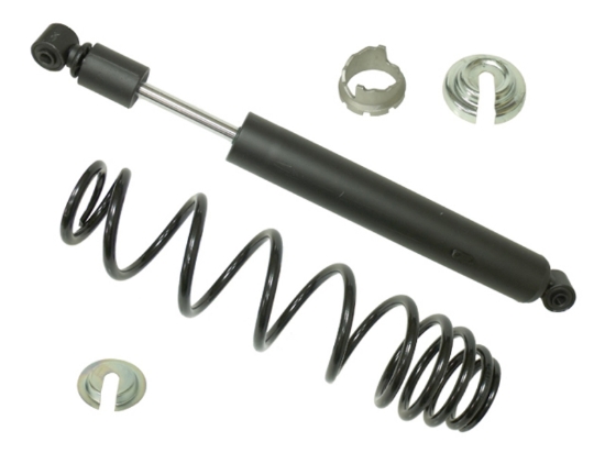 Bild på Gastötdämpare främre Can-Am