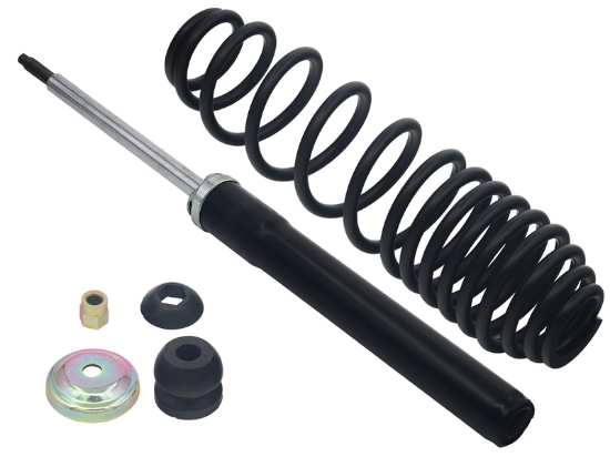 Bild på Stötdämpare främre Polaris