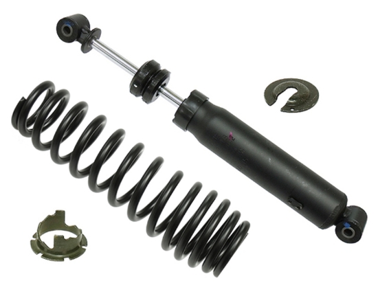 Bild på Stötdämpare bakre Polaris