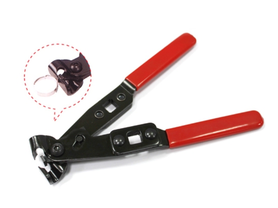 Bild på Spännverktyg för knutgummibälg