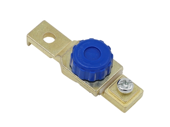 Picture of Huvudströmbrytare universal