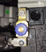 Picture of Huvudströmbrytare universal