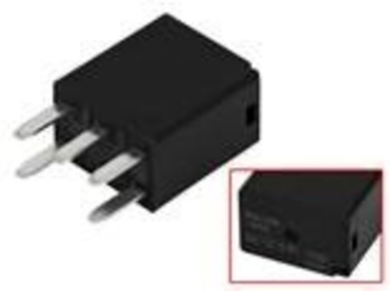 Bild på Relä Polaris, Can-Am