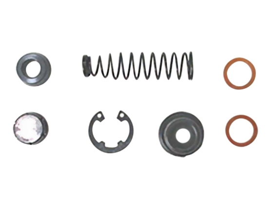 Bild på Repsats huvudbromscylinder fram Honda, Kawasaki, Suzuki, Yamaha