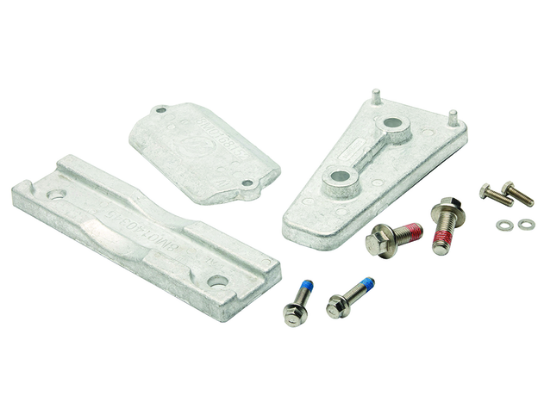 Picture of Anodkit Mercury 7.6L V12 600hp Verado and 500hp SeaPro