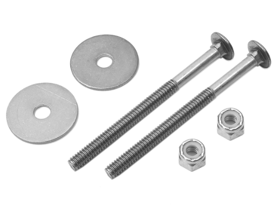 Bild på Bultsats Montering Mercury F8-9.9