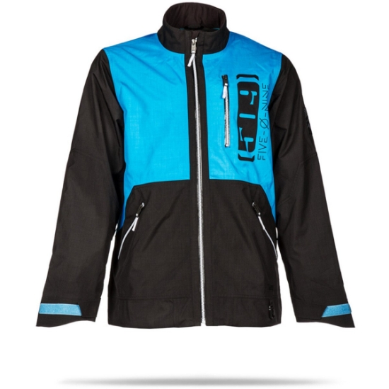 Picture of Jacka 509 Forge - Blue