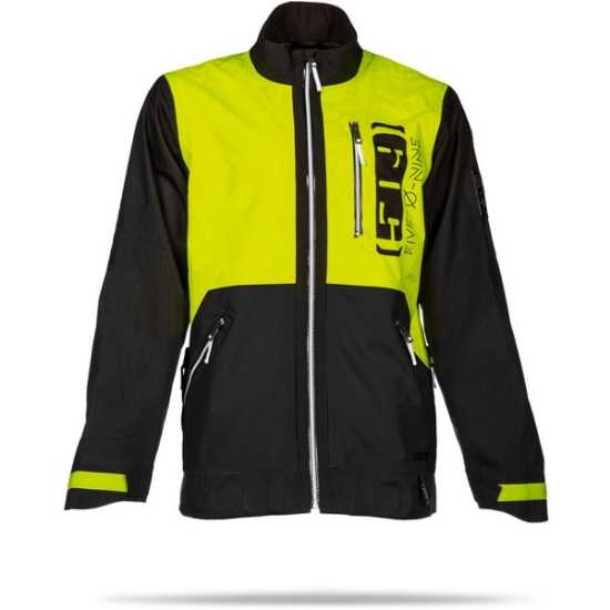 Picture of Jacka 509 Forge - Hi-Vis