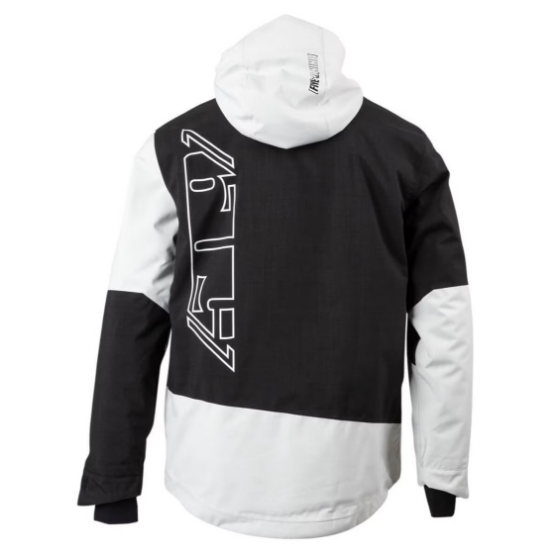 Picture of Jacka 509 Forge - Light Gray