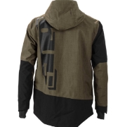 Picture of Jacka 509 Forge - Olive