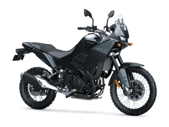 Picture of Kawasaki KLE500 2026